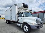 Used 2018 International DuraStar 4300 Refrigerated Body for sale #684753 - photo 5