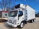 Used 2017 Isuzu NPR-XD Refrigerated Body for sale #685270 - photo 1