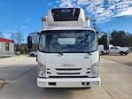 Used 2017 Isuzu NPR-XD Refrigerated Body for sale #685270 - photo 3