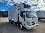Used 2017 Isuzu NPR-XD Refrigerated Body for sale #685270 - photo 4