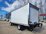 Used 2017 Isuzu NPR-XD Refrigerated Body for sale #685270 - photo 2