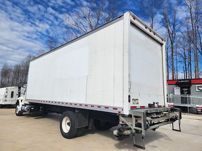 Used 2018 International DuraStar 4300 Box Truck for sale #685796 - photo 2
