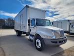 Used 2018 International DuraStar 4300 Box Truck for sale #685796 - photo 4