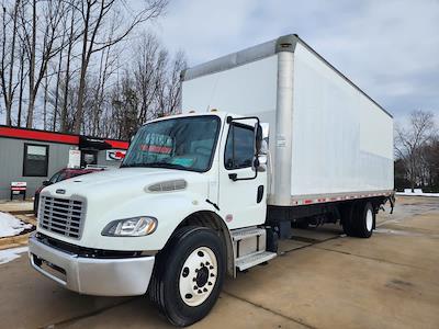 Used 2018 Freightliner M2 106 Conventional Cab Cab Chassis for sale #686393 - photo 1