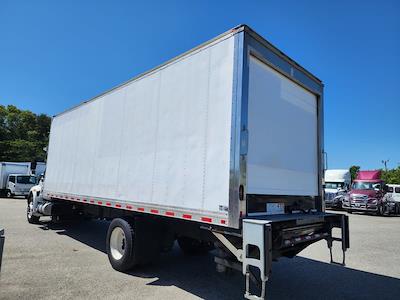 Used 2018 International DuraStar 4300 Refrigerated Body for sale #686659 - photo 2