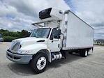 Used 2018 International DuraStar 4300 Refrigerated Body for sale #687618 - photo 1