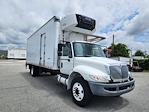Used 2018 International DuraStar 4300 Refrigerated Body for sale #687618 - photo 4