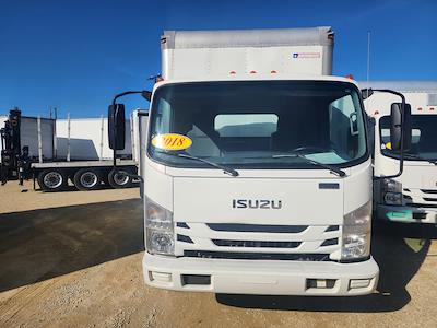 Used 2018 Isuzu NPR-HD - photo 2