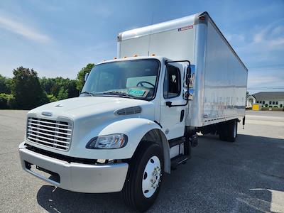 Used 2018 Freightliner M2 106 Conventional Cab Cab Chassis for sale #744926 - photo 1