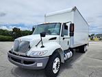 Used 2018 International DuraStar 4300 Box Truck for sale #751349 - photo 1