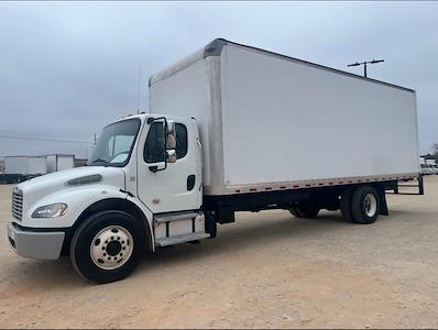 Used 2018 Freightliner M2 106 Conventional Cab Cab Chassis for sale #753979 - photo 1