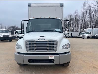 Used 2018 Freightliner M2 106 Conventional Cab Cab Chassis for sale #753979 - photo 2