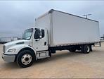 Used 2018 Freightliner M2 106 Conventional Cab Box Truck for sale #753979 - photo 1