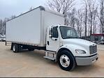 Used 2018 Freightliner M2 106 Conventional Cab Box Truck for sale #753979 - photo 3