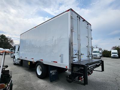 Used 2018 Freightliner M2 106 Conventional Cab Box Truck for sale #756892 - photo 2