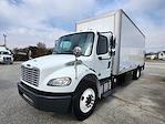 Used 2018 Freightliner M2 106 Conventional Cab Box Truck for sale #756892 - photo 1