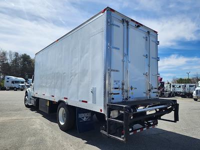 Used 2018 Freightliner M2 106 Conventional Cab Box Truck for sale #756895 - photo 2