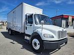 Used 2018 Freightliner M2 106 Conventional Cab Box Truck for sale #756895 - photo 4