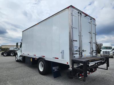 Used 2018 Freightliner M2 106 Conventional Cab Box Truck for sale #756897 - photo 2