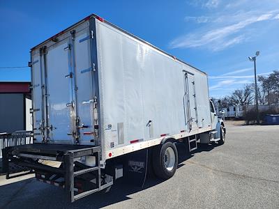 Used 2018 Freightliner M2 106 Conventional Cab Box Truck for sale #756898 - photo 2