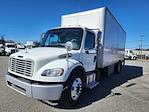 Used 2018 Freightliner M2 106 Conventional Cab Box Truck for sale #756898 - photo 3