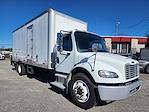 Used 2018 Freightliner M2 106 Conventional Cab Box Truck for sale #756898 - photo 1