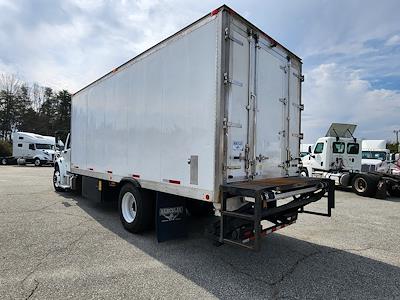 Used 2018 Freightliner M2 106 Conventional Cab Box Truck for sale #756903 - photo 2