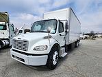 Used 2018 Freightliner M2 106 Conventional Cab Box Truck for sale #756903 - photo 1