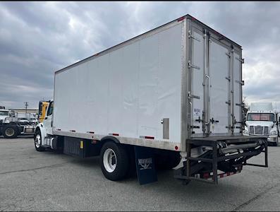 Used 2018 Freightliner M2 106 Conventional Cab Box Truck for sale #756904 - photo 2