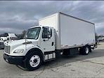 Used 2018 Freightliner M2 106 Conventional Cab Box Truck for sale #756904 - photo 1