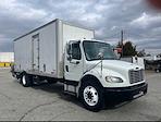 Used 2018 Freightliner M2 106 Conventional Cab Box Truck for sale #756904 - photo 4