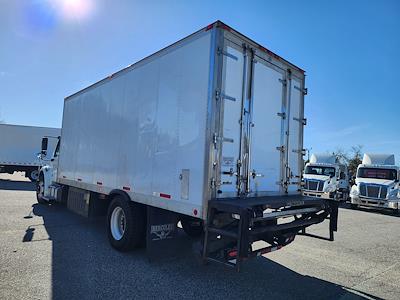 Used 2018 Freightliner M2 106 Conventional Cab Box Truck for sale #756905 - photo 2