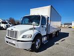 Used 2018 Freightliner M2 106 Conventional Cab Box Truck for sale #756905 - photo 1
