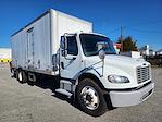 Used 2018 Freightliner M2 106 Conventional Cab Box Truck for sale #756905 - photo 4
