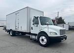 Used 2018 Freightliner M2 106 Conventional Cab Box Truck for sale #756906 - photo 1
