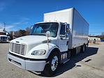 Used 2018 Freightliner M2 106 Conventional Cab Box Truck for sale #756909 - photo 1