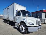 Used 2018 Freightliner M2 106 Conventional Cab Box Truck for sale #756909 - photo 4