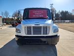 Used 2018 Freightliner M2 106 Conventional Cab Flatbed Truck for sale #765806 - photo 3