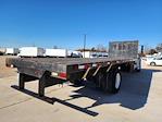 Used 2018 Freightliner M2 106 Conventional Cab Flatbed Truck for sale #765806 - photo 5