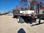 Used 2018 Freightliner M2 106 Conventional Cab Flatbed Truck for sale #765806 - photo 2