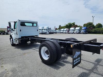 Used 2018 Freightliner M2 106 Conventional Cab Cab Chassis for sale #766367 - photo 2