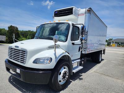 Used 2018 Freightliner M2 106 Refrigerated Body for sale #766368 - photo 1