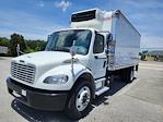 Used 2018 Freightliner M2 106 Refrigerated Body for sale #766368 - photo 1
