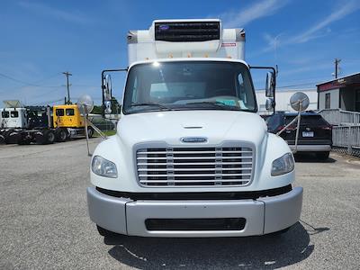 Used 2018 Freightliner M2 106 Refrigerated Body for sale #766371 - photo 2