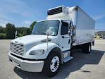 Used 2018 Freightliner M2 106 Refrigerated Body for sale #766371 - photo 1