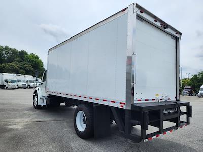 Used 2018 Freightliner M2 106 Refrigerated Body for sale #766400 - photo 2