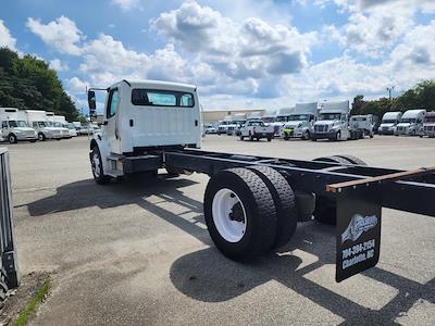 Used 2018 Freightliner M2 106 Conventional Cab Cab Chassis for sale #766401 - photo 2