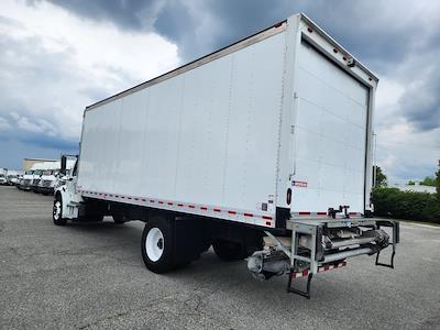 Used 2018 Freightliner M2 106 Refrigerated Body for sale #766460 - photo 2