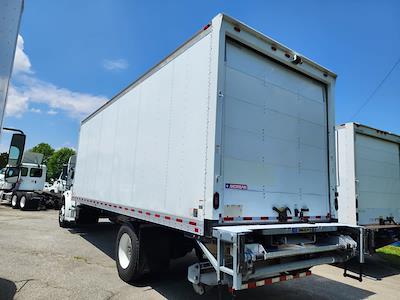Used 2018 Freightliner M2 106 Refrigerated Body for sale #766491 - photo 2