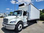 Used 2018 Freightliner M2 106 Refrigerated Body for sale #766491 - photo 1